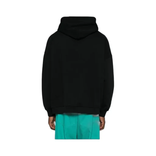 Gcds Chucky Lounge Logo Hoodie