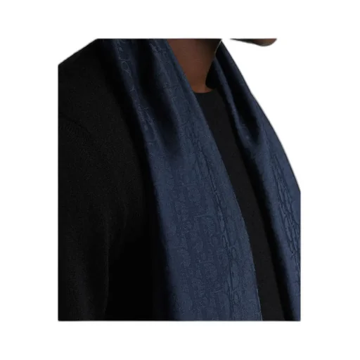 Dior Oblique Stole