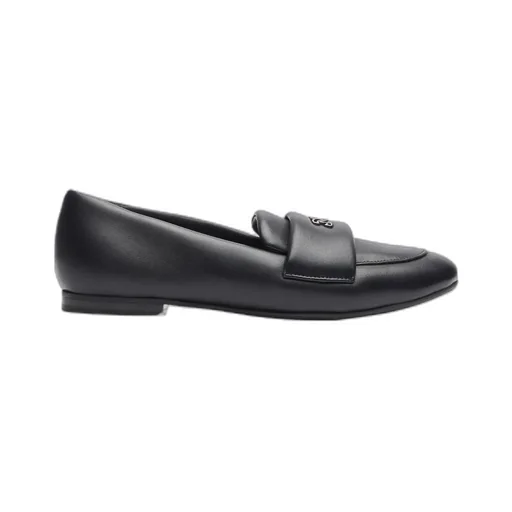 Puff Loafers