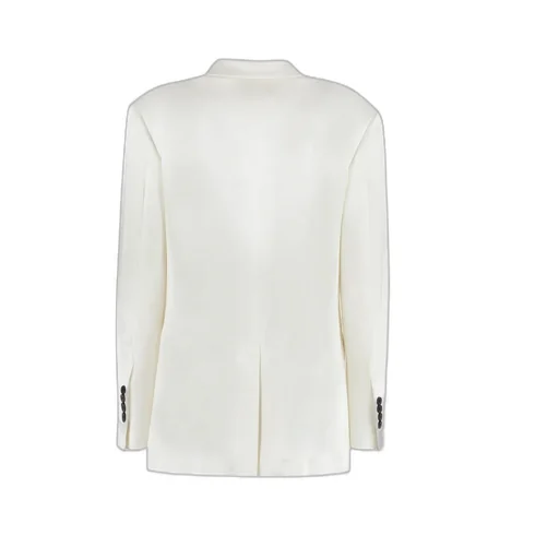 Tom Ford Double-Breasted Tailored Blazer
