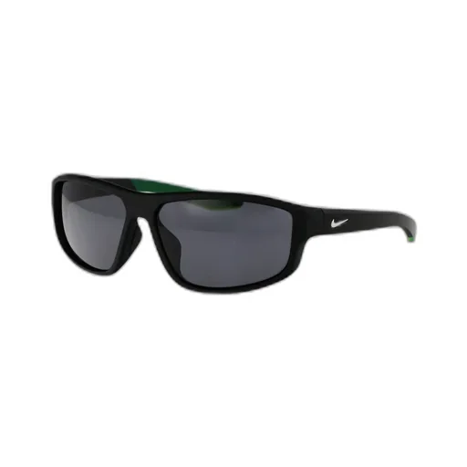 Nike Brazen Fuel Rectangle Frame Sunglasses
