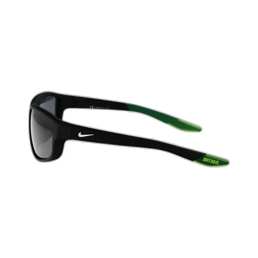 Nike Brazen Fuel Rectangle Frame Sunglasses