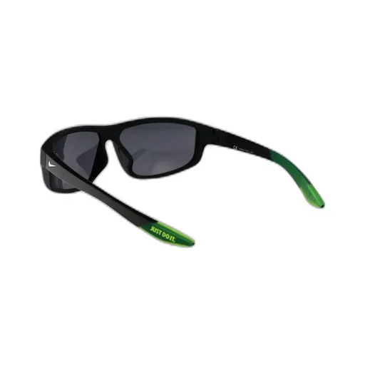Nike Brazen Fuel Rectangle Frame Sunglasses