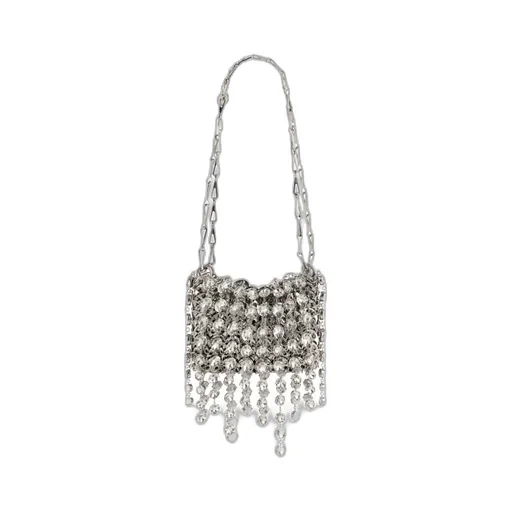 Paco Rabanne Embellished 1969 Nano Bag