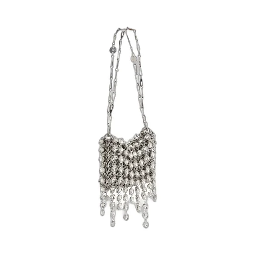 Paco Rabanne Embellished 1969 Nano Bag