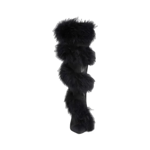 Fitzy Pointed Boots