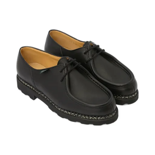 Paraboot Michael Lace-Up Derby Shoes