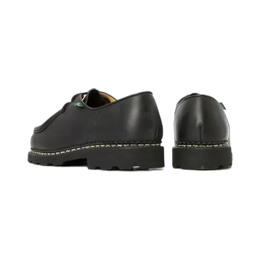 Paraboot Michael Lace-Up Derby Shoes