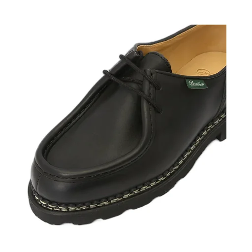 Paraboot Michael Lace-Up Derby Shoes