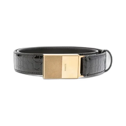 Adjustable Waist Belt