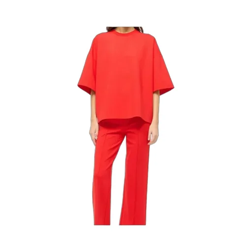 Short-Sleeved T-Shirt