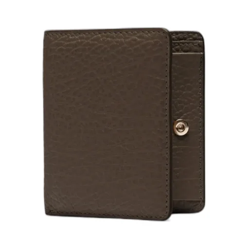 Four Stitches Wallet
