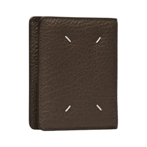 Four Stitches Wallet