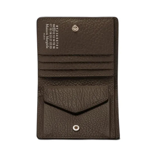 Four Stitches Wallet