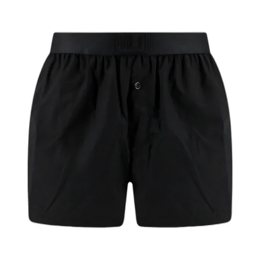 Elastic Waist Underwear