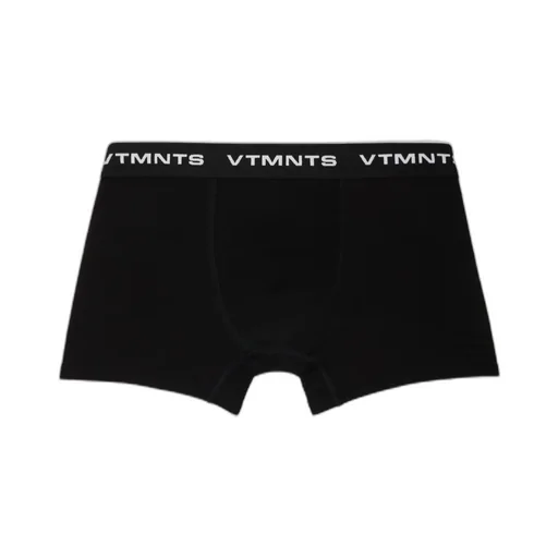 Logo-Waistband Boxers