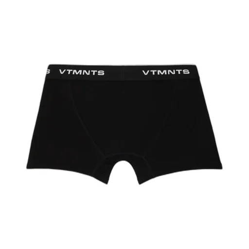 Logo-Waistband Boxers
