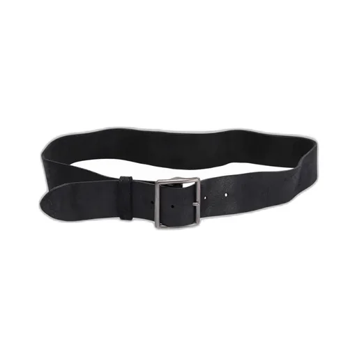 Ralph Lauren Rrl Vintage Leather Belt