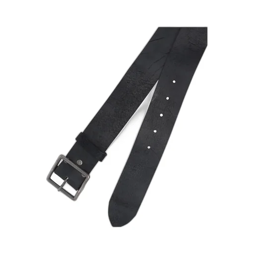Ralph Lauren Rrl Vintage Leather Belt