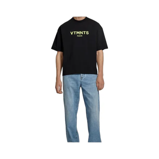 Short-Sleeved T-Shirt