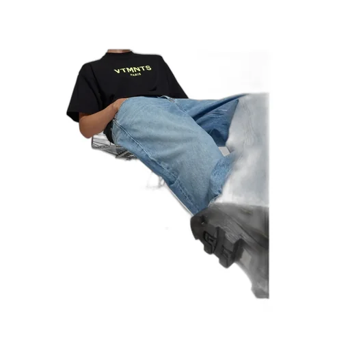 Short-Sleeved T-Shirt