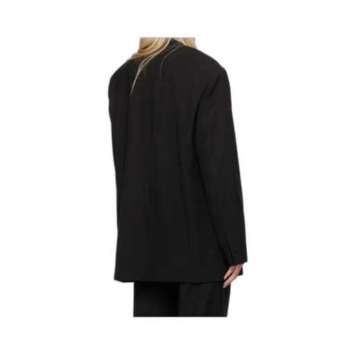 Gelso Oversized Blazer