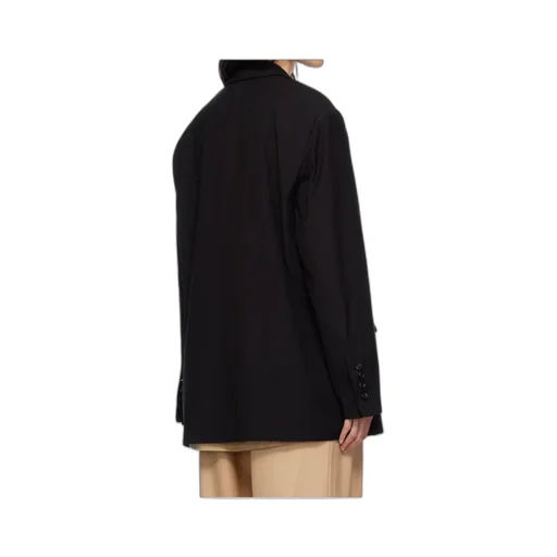 Gelso Oversized Blazer