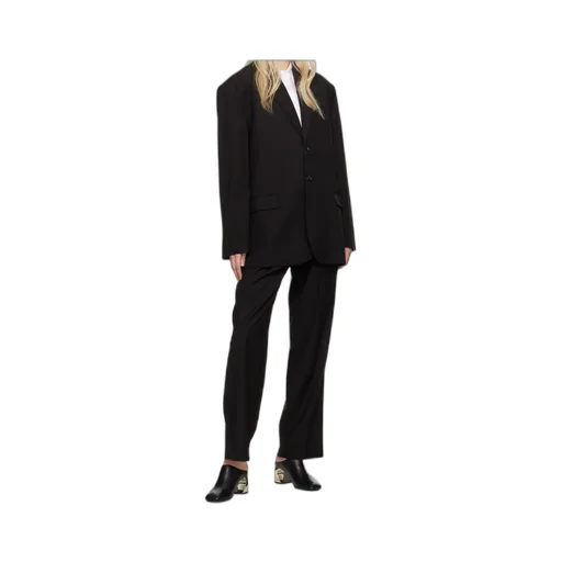 Gelso Oversized Blazer