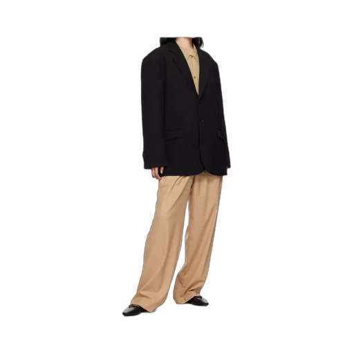 Gelso Oversized Blazer