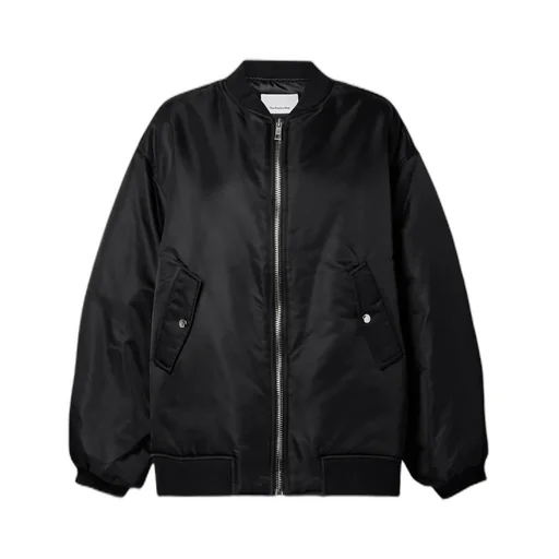 Astra Bomber Jacket