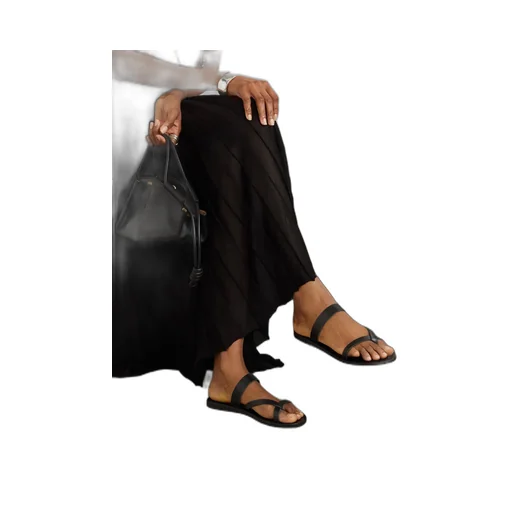 Daphnae Sandals