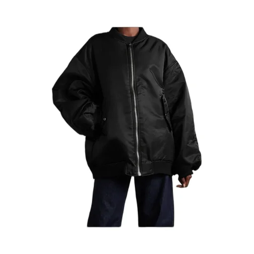 Astra Bomber Jacket