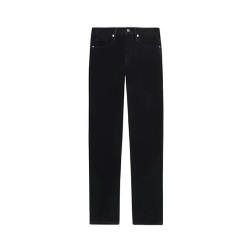 Frame L'homme Slim Brushed Twill Jeans