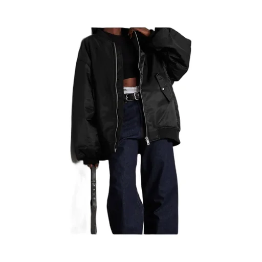 Astra Bomber Jacket