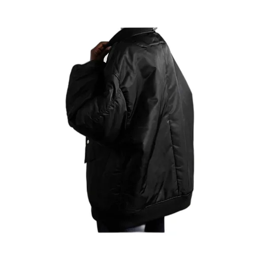 Astra Bomber Jacket