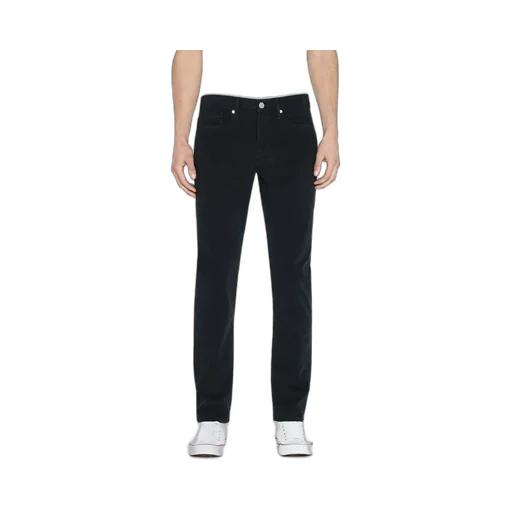 Frame L'homme Slim Brushed Twill Jeans