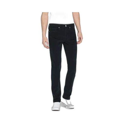 Frame L'homme Slim Brushed Twill Jeans