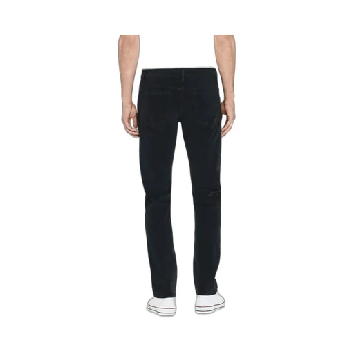 Frame L'homme Slim Brushed Twill Jeans