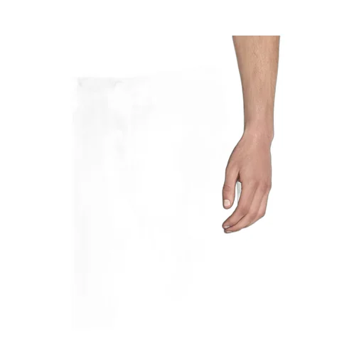 Frame L'homme Slim Brushed Twill Jeans