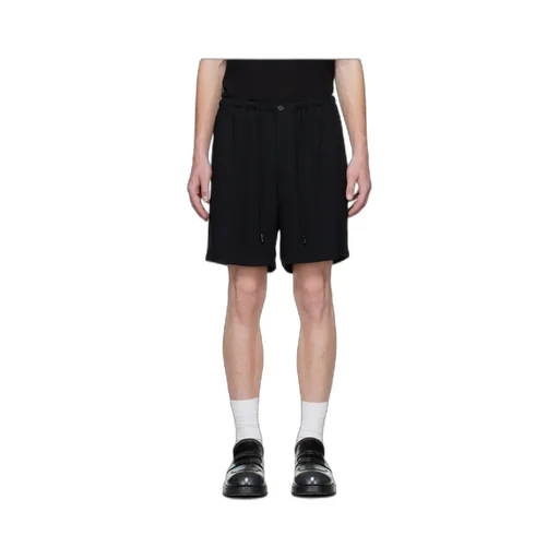 Drawstring Shorts