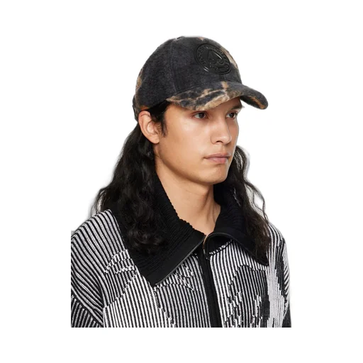 Moose Knuckles Mk X Post Malone Sherpa Cap