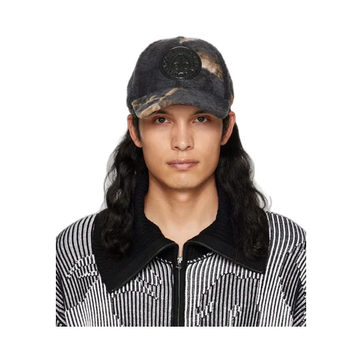 Moose Knuckles Mk X Post Malone Sherpa Cap