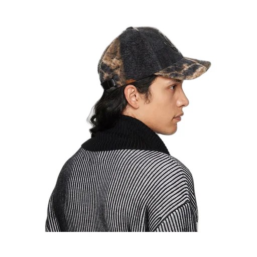 Moose Knuckles Mk X Post Malone Sherpa Cap