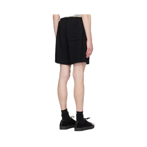 Drawstring Shorts