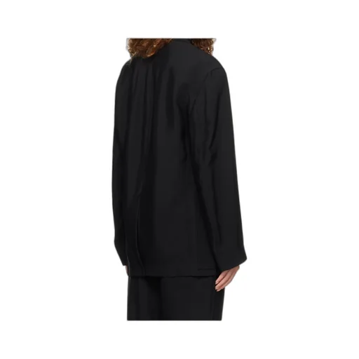 Conde Single-Breasted Blazer