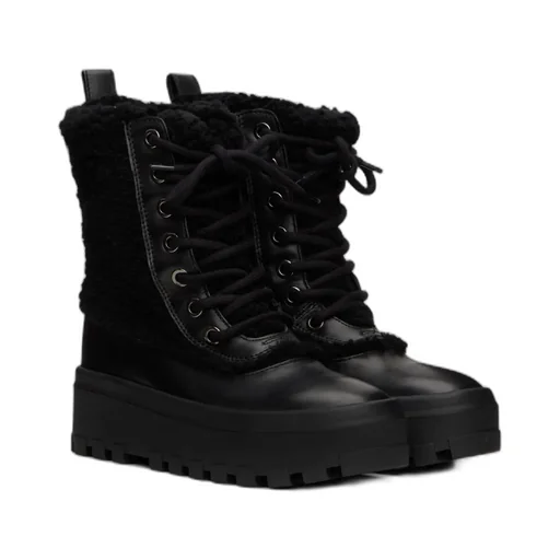 Hero Ankle Boots