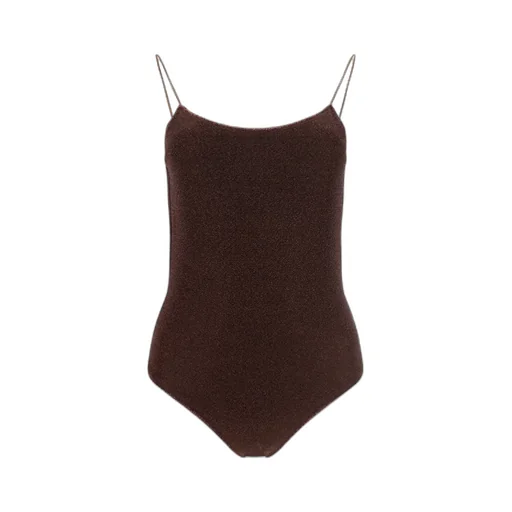 Osree Maillot Lumire One-Piece Swimsuit