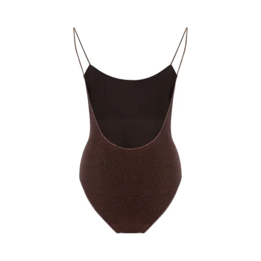 Osree Maillot Lumire One-Piece Swimsuit