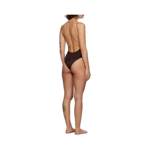 Osree Maillot Lumire One-Piece Swimsuit