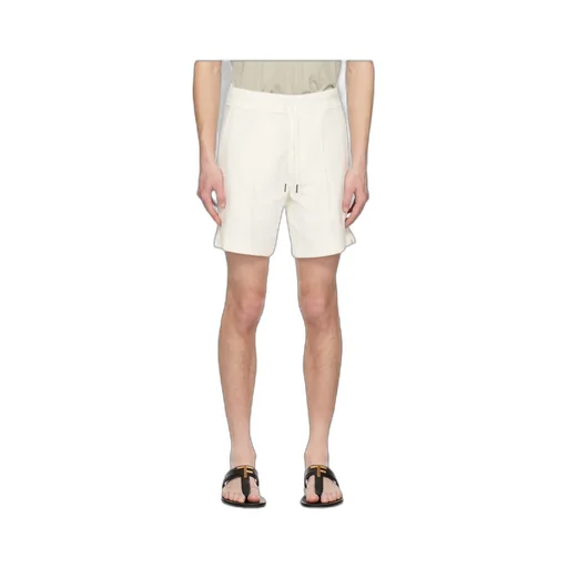 Drawstring Shorts
